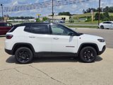 Used 2023 Jeep Compass Trailhawk image 6
