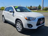 Used 2015 Mitsubishi Outlander Sport ES image 3