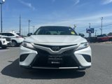 Used 2020 Toyota Camry XSE image 2