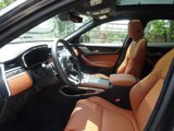 New 2025 Jaguar F-PACE R-Dynamic S image 2