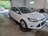 Used 2014 Ford Focus Titanium image 3