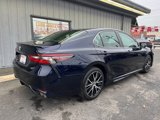 Used 2022 Toyota Camry SE image 6