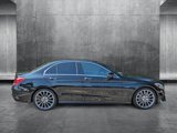 Used 2018 Mercedes-Benz C 300 Sedan image 4