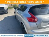 Used 2013 Nissan Juke NISMO image 5