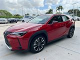 Used 2021 Lexus UX 250h w/ Premium Package image 3
