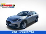 New 2025 Honda HR-V LX image 1