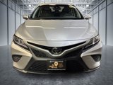 Used 2018 Toyota Camry SE image 2