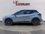 Certified 2023 Nissan Kicks SV image 2