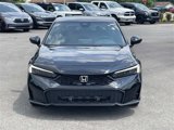 New 2025 Honda Civic Sport image 2
