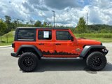 Used 2019 Jeep Wrangler Unlimited Sport S image 3