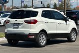 Used 2021 Ford EcoSport SE w/ SE Convenience Package image 2