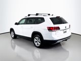 Used 2018 Volkswagen Atlas SEL image 3