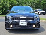 Certified 2021 Kia Forte LXS image 2