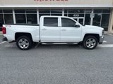Used 2018 Chevrolet Silverado 1500 LT w/ LT Eassist Package image 2