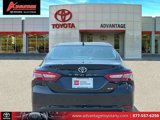 Certified 2019 Toyota Camry XLE image 4