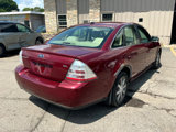 Used 2008 Ford Taurus SEL image 3