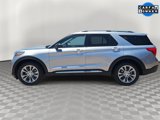 Used 2023 Ford Explorer Limited image 6