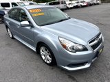 Used 2014 Subaru Legacy 2.5i Premium image 2