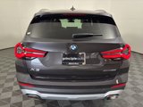 Certified 2024 BMW X3 xDrive30i w/ Convenience Package w/ZPA image 6