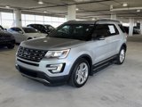 Used 2017 Ford Explorer XLT w/ Equipment Group 201A image 4