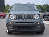 Used 2017 Jeep Renegade Latitude w/ Cold Weather Group image 3