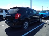 Used 2017 Chevrolet Equinox LT w/ Convenience Package image 3