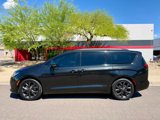 Used 2018 Chrysler Pacifica Limited w/ Advanced Safetytec Group image 5