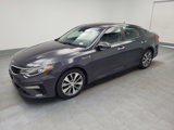 Used 2019 Kia Optima S image 2