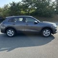 New 2025 Honda HR-V LX image 6