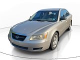 Used 2007 Hyundai Sonata GLS image 3