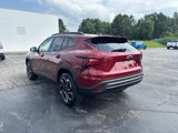New 2025 Chevrolet Trax RS w/ Driver Confidence Package image 6