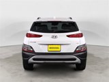 Used 2022 Hyundai Kona SEL w/ Cargo Package image 4