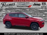 Used 2022 Jeep Compass Limited image 2