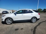 Certified 2018 Chevrolet Equinox Premier image 4