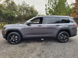 New 2025 Jeep Grand Cherokee L Altitude image 4