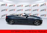 Used 2017 BMW 230i xDrive Convertible image 2