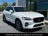 Used 2022 Volvo XC60 B5 Momentum w/ Climate Package image 2