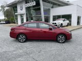 Used 2024 Nissan Versa SV w/ Trunk Package image 2