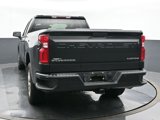 Used 2022 Chevrolet Silverado 1500 Custom w/ Safety Confidence Package image 4
