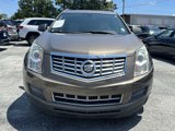 Used 2015 Cadillac SRX Luxury w/ Driver Awareness Package image 3