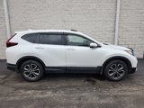Used 2021 Honda CR-V EX-L image 3