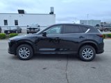 Used 2024 MAZDA CX-5 AWD 2.5 S w/ Select Package image 2