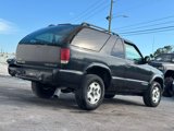 Used 2002 Chevrolet Blazer LS image 4
