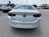 New 2025 MAZDA MAZDA3 s image 6