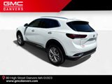 Used 2022 Buick Envision Preferred image 5