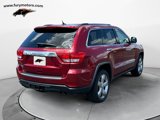 Used 2013 Jeep Grand Cherokee Overland image 3