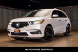 Used 2020 Acura MDX SH-AWD w/ Advance Package image 4