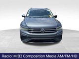 Used 2022 Volkswagen Tiguan SE image 4