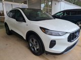 New 2025 Ford Escape ST-Line w/ Equipment Group 301A image 2
