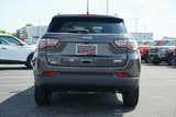Used 2018 Jeep Compass Latitude w/ Popular Equipment Group image 6